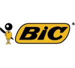 Mine bic 0.5mm hb étui 12 unités