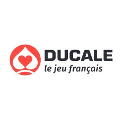2 jeux de 54 cartes cartamundi ecopack