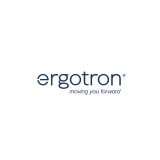 Ergotron STYLEVIEW DUAL MONITOR KIT Bureau