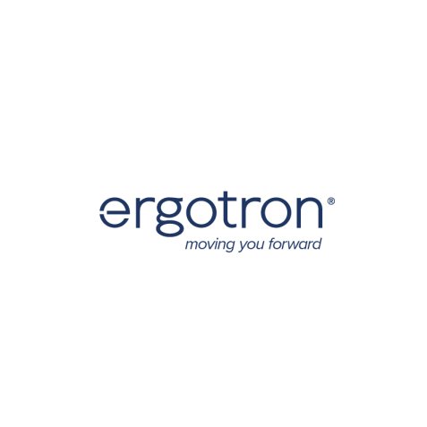 Ergotron STYLEVIEW DUAL MONITOR KIT Bureau