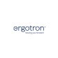 Ergotron STYLEVIEW DUAL MONITOR KIT Bureau