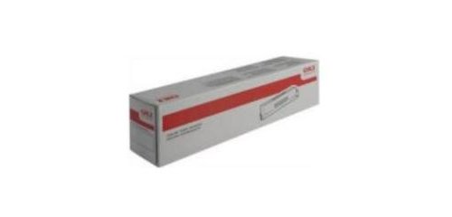 OKI 46606507 cartuccia toner 1 pz Originale Ciano