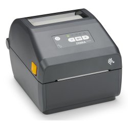 Zebra ZD421 impresora de etiquetas Transferencia térmica 203 x 203 DPI 305 mm/s Inalámbrico y alámbrico Ethernet Bluetooth