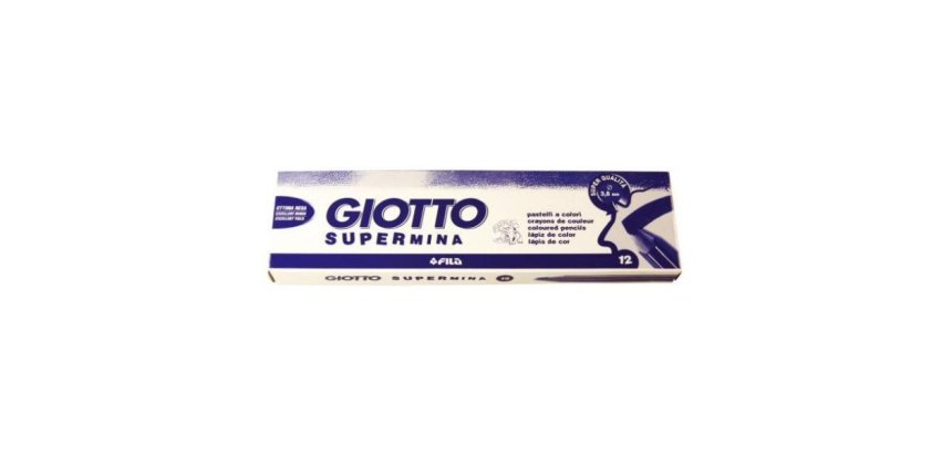 Giotto Supermina