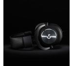 Logitech G PRO X Gaming Auriculares Alámbrico Diadema Juego Negro