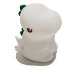 Muitomas SILLAMPDINOC decoration lighting Light decoration figure