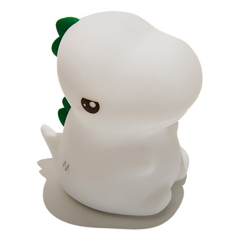 Muitomas SILLAMPDINOC decoration lighting Light decoration figure