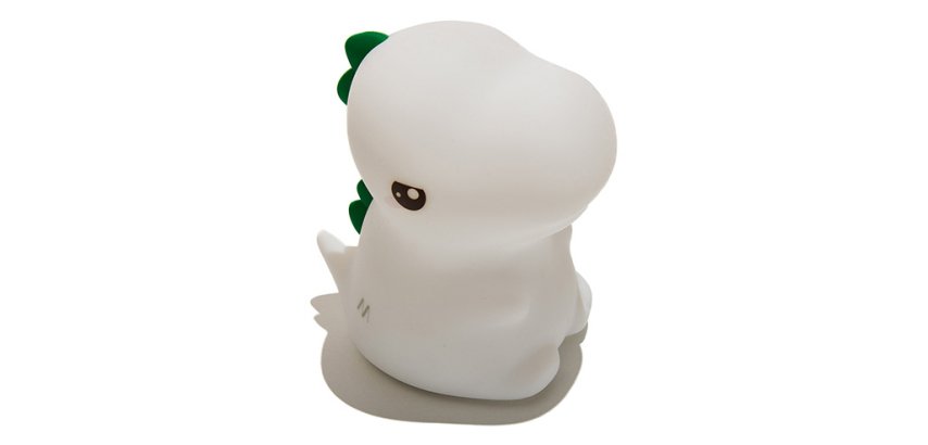 Muitomas SILLAMPDINO decoration lighting Light decoration figure