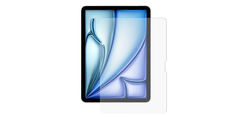 MW MW-200236 protection d'écran de tablette Film de protection anti-reflets Apple 1 pièce(s)