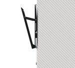 B-Tech BT9910/B soporte para TV 2,54 m (100") Negro