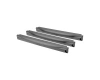 Tripp Lite SR1UPANEL10 accessoire de racks