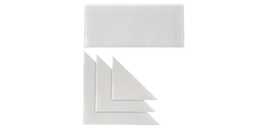 SEI Rota 318111 sheet protector 100 pc(s)