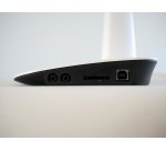 Optoma DC460 caméra de documents Blanc 25,4 / 3,2 mm (1 / 3.2") CMOS USB 2.0