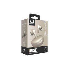 FRESH 'N REBEL Ecouteurs True Wireless Twins Rise Silky Sand