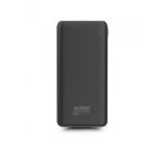 Urban Factory UPB25UF banque d'alimentation électrique Polymère 20000 mAh Noir