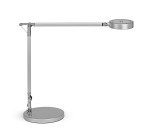 MAULgrace LED Tischleuchte Farbe vario dimmbar Silber