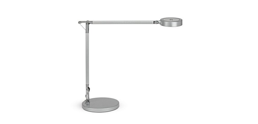 MAUL 8205095 tafellamp LED Zilver