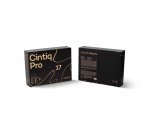 Wacom Cintiq Pro 17 graphic tablet Black 382 x 215 mm USB