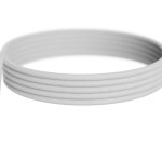 Xtorm CXG2010 câble Lightning 1 m Blanc