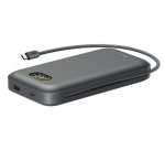 Belkin UltraCharge Pro 27000 mAh Grijs