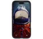 Just in Case 8332455 coque de protection pour téléphones portables 15,5 cm (6.1") Housse Noir