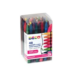 CWR 3450/48B crayon 48 pc(s)