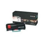 Lexmark E260A31E cartuccia toner 1 pz Originale Nero