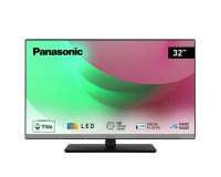 Panasonic TB-32S45AEZ TV 81.3 cm (32") Full HD Smart TV Wi-Fi Black