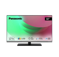 Panasonic Smart TV LED FHD 32" TB-32S45AEZ