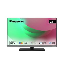 Panasonic TB-32S45AEZ TV 81.3 cm (32") Full HD Smart TV Wi-Fi Black