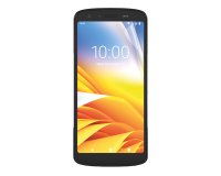 Zebra 3PTY-MOB-036302 accesorio para ordenador de bolsillo tipo PDA Protector de pantalla