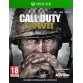 Activision Call of Duty: WWII, Xbox One