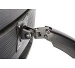 Digitus Supporto per monitor singolo, 27", 6,5 kg
