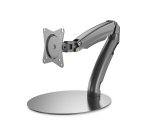 Digitus Supporto per monitor singolo, 27", 6,5 kg