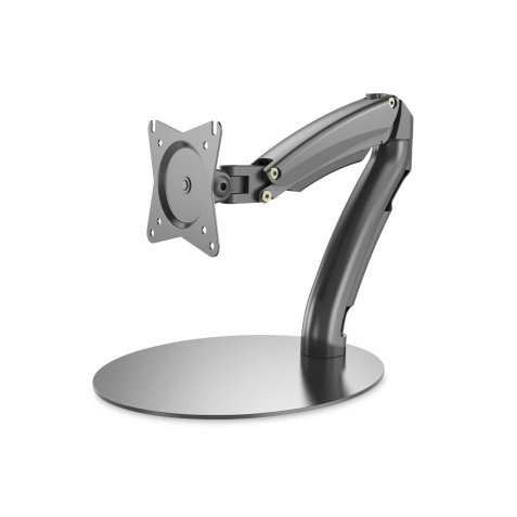 Digitus Supporto per monitor singolo, 27", 6,5 kg