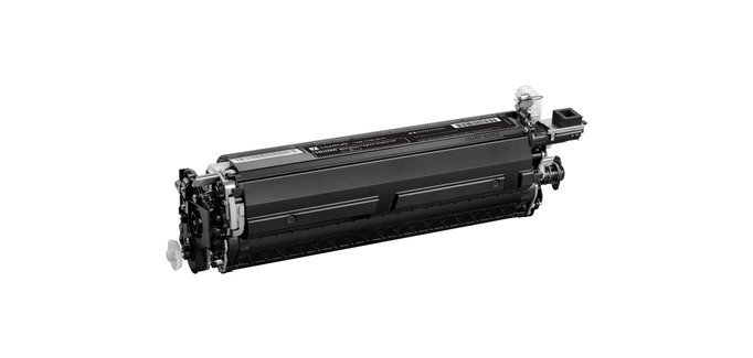 Lexmark - black - printer imaging kit - LCCP, LRP