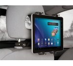 Hamlet Exagerate Zelig Pad Holder supporto universale da auto per tablet versione da poggiatesta