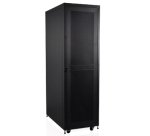 WP WPN-RSA-27610-BS rack 27U Rack indipendenti Nero