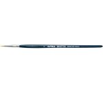 Giotto F560000 nail art brush Taklon