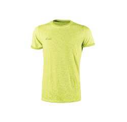 U-Power Fluo Shirt Yellow