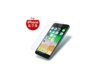 Port Designs 901827 écran et protection arrière de téléphones portables Protection d'écran transparent Apple 1 pièce(s)