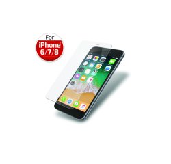 Port Designs 901827 écran et protection arrière de téléphones portables Protection d'écran transparent Apple 1 pièce(s)