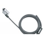 Urban Factory CRS95UF câble antivol Noir 2 m