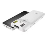 Honeywell CT37 ordenador móvil de mano 15,2 cm (6") 2280 x 1080 Pixeles Pantalla táctil 241 g Blanco