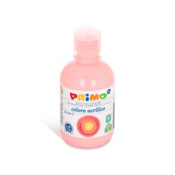 Primo 400TA300330 acrylic paint 300 ml Pink Bottle