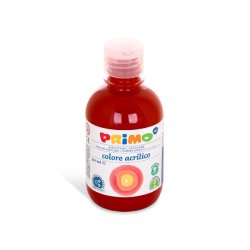 Primo 400TA300730 acrylic paint 300 ml Brown Bottle