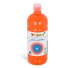 Primo 404TA1000250 acrylic paint 1000 ml Orange Bottle