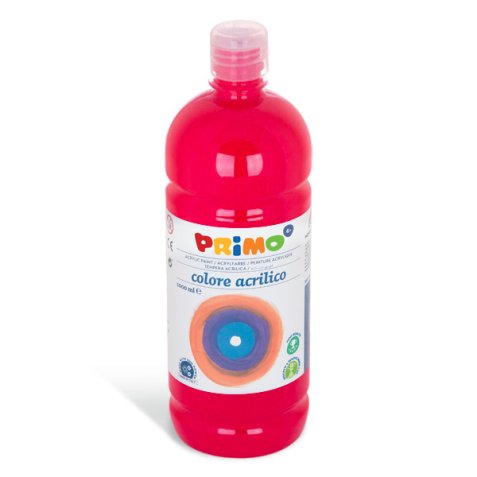 Primo 404TA1000310 acrylic paint 1000 ml Bottle