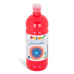 Primo 404TA1000300 acrylic paint 1000 ml Bottle