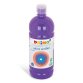 Primo 404TA1000400 acrylic paint 1000 ml Violet Bottle